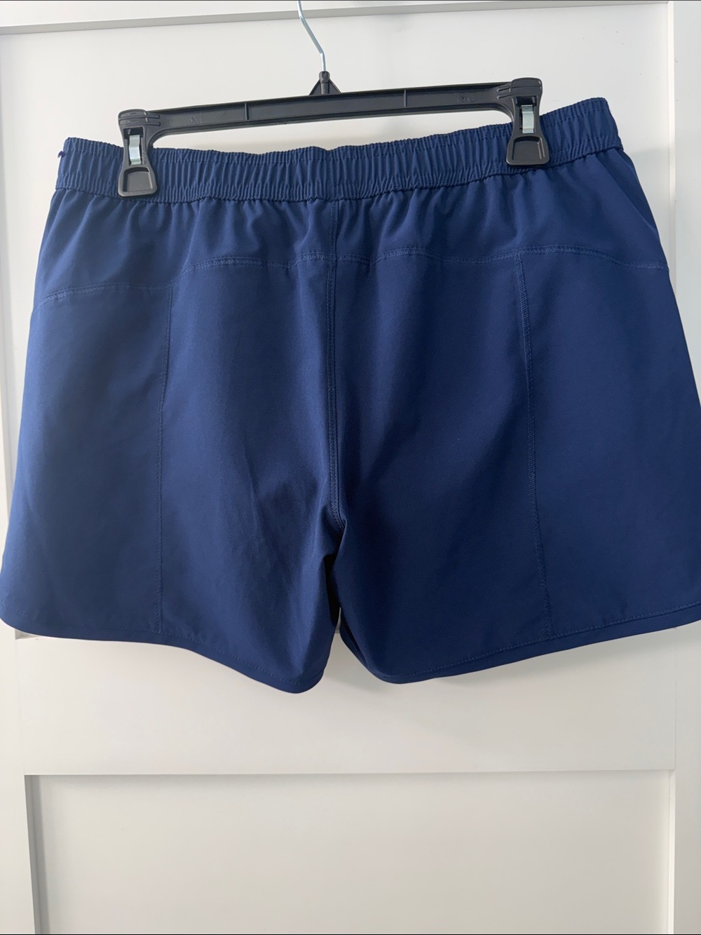 Lands' End Active Athletic Shorts - Picture 3 of 7